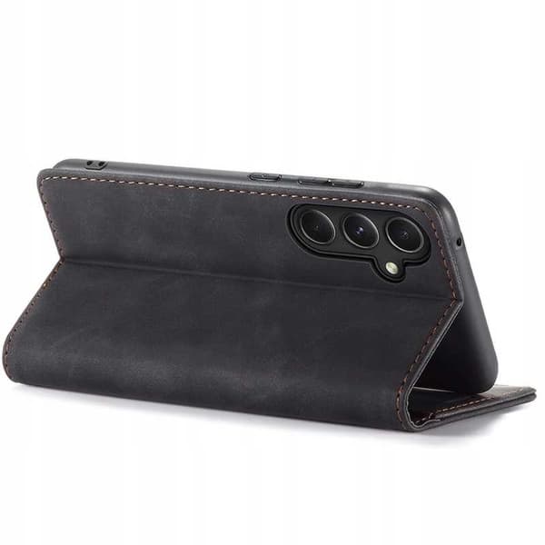 SC Wallet Galaxy S23 FE black