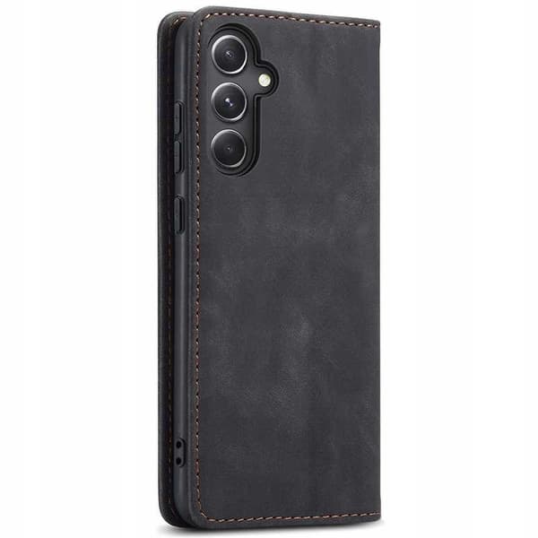 SC Wallet Galaxy S23 FE black