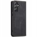 Miniatyrbild 7 av 9: SC Wallet Galaxy S23 FE black