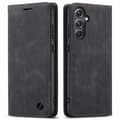 Miniatyrbild 8 av 9: SC Wallet Galaxy S23 FE black