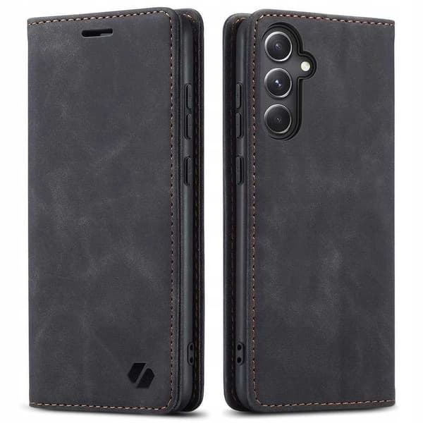 SC Wallet Galaxy S23 FE black