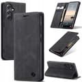 Miniatyrbild 2 av 9: SC Wallet Galaxy S23 FE black