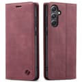 Pikkukuva 5 / 9: SC Wallet Galaxy S23 FE red