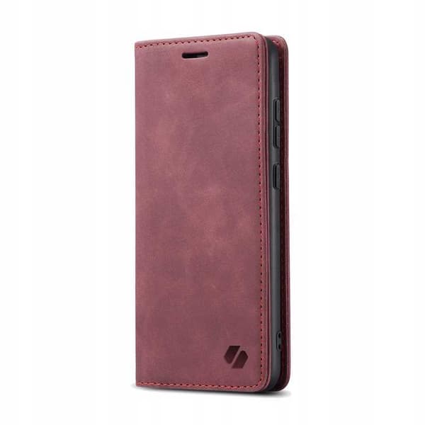 SC Wallet Galaxy S23 FE red
