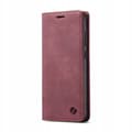 Pikkukuva 7 / 9: SC Wallet Galaxy S23 FE red