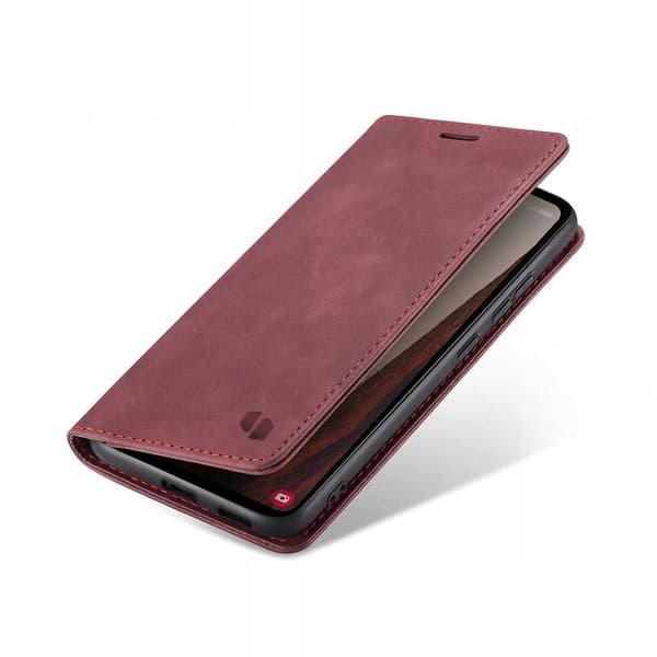 SC Wallet Galaxy S23 FE red