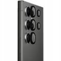 Miniatyrbillede 3 af 6: SC Camera Ring Galaxy S24 Ultra black