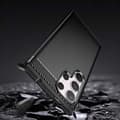Miniatyrbillede 5 af 8: SC Carbon Galaxy S24 Ultra black
