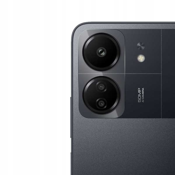 SC Camera Glass Poco C65 / Redmi 13C 4G