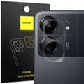 Miniatyrbild 1 av 5: SC Camera Glass Poco C65 / Redmi 13C 4G