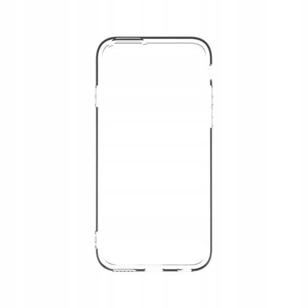 SC Clear Case iPhone 6/6s