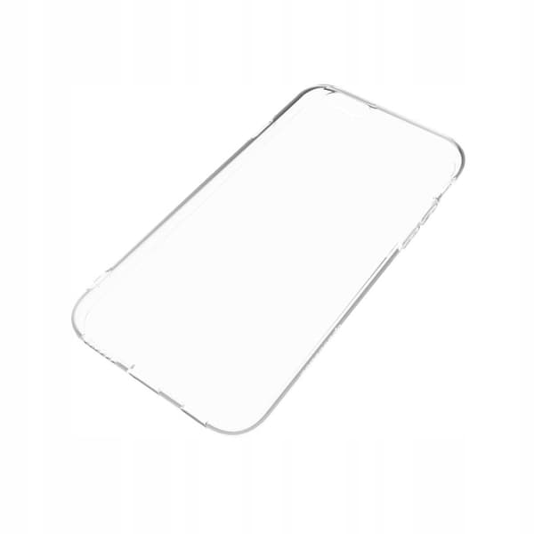 SC Clear Case iPhone 6/6s