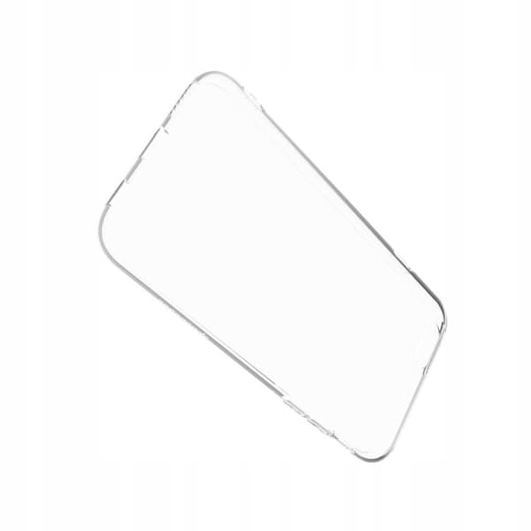 SC Clear Case iPhone 6/6s
