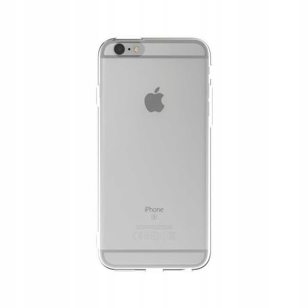 SC Clear Case iPhone 6/6s