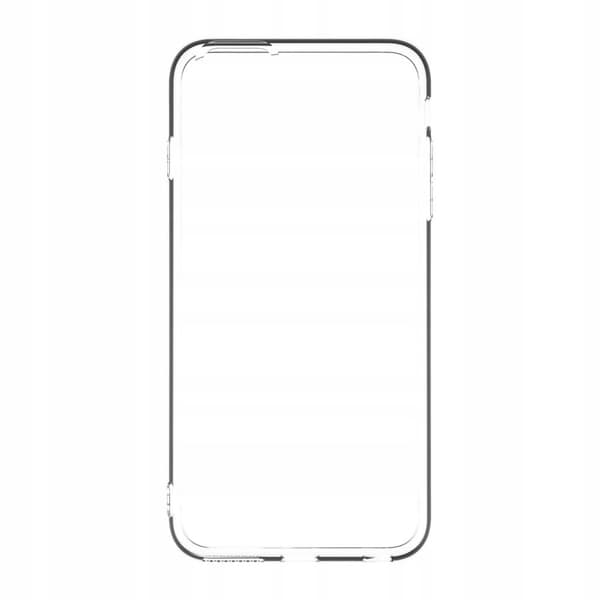 SC Clear Case iPhone 6/6s Plus