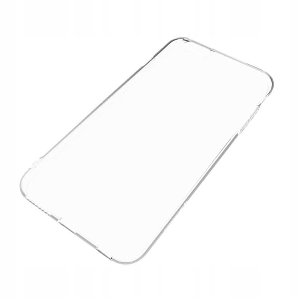 SC Clear Case iPhone 6/6s Plus