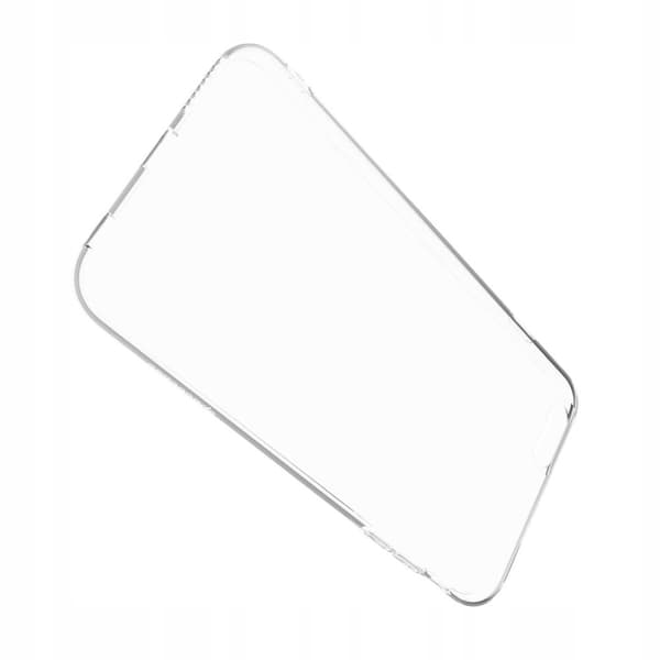 SC Clear Case iPhone 6/6s Plus