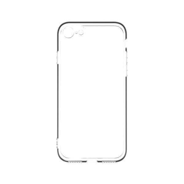 SC Clear Case iPhone 7/8/SE