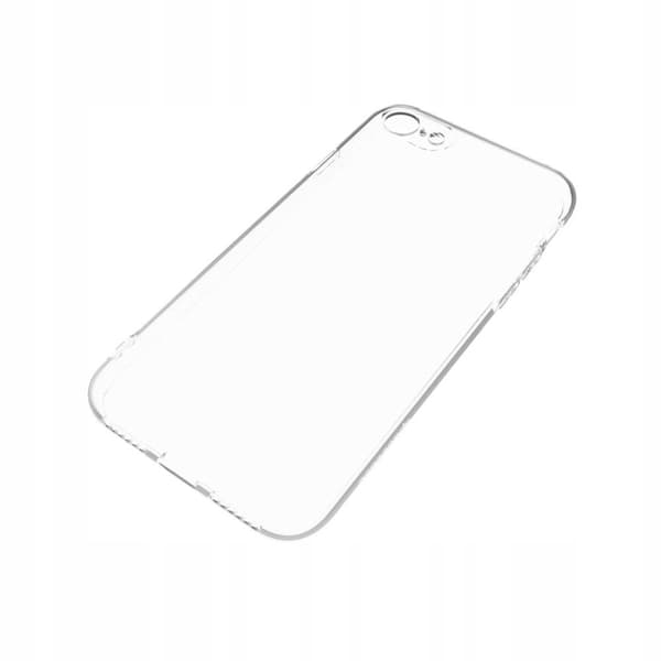 SC Clear Case iPhone 7/8/SE
