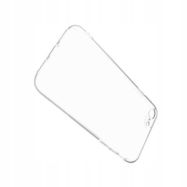 SC Clear Case iPhone 7/8/SE
