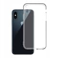Miniatyrbillede 8 af 8: SC Clear Case iPhone X/Xs