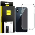 Miniatyrbillede 1 af 8: SC Clear Case iPhone X/Xs