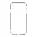 Miniatyrbillede 4 af 8: SC Clear Case iPhone Xs Max