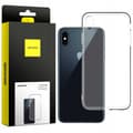 Miniatyrbillede 1 af 8: SC Clear Case iPhone Xs Max