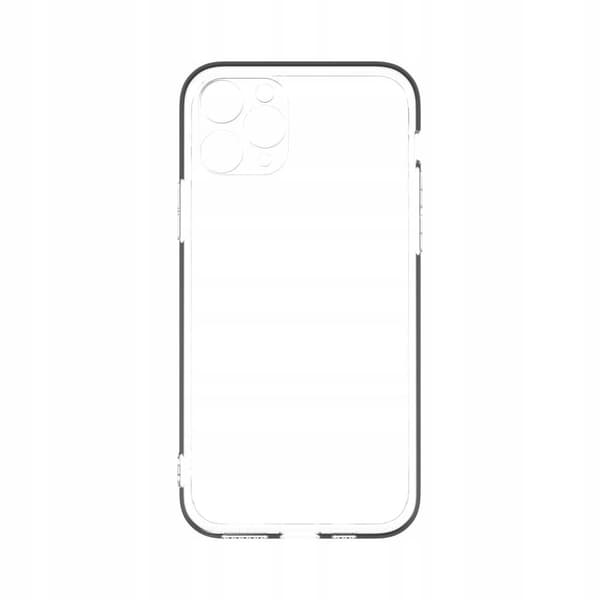 SC Clear Case iPhone 11 Pro