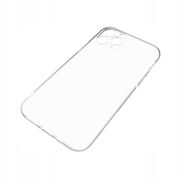 SC Clear Case iPhone 11 Pro