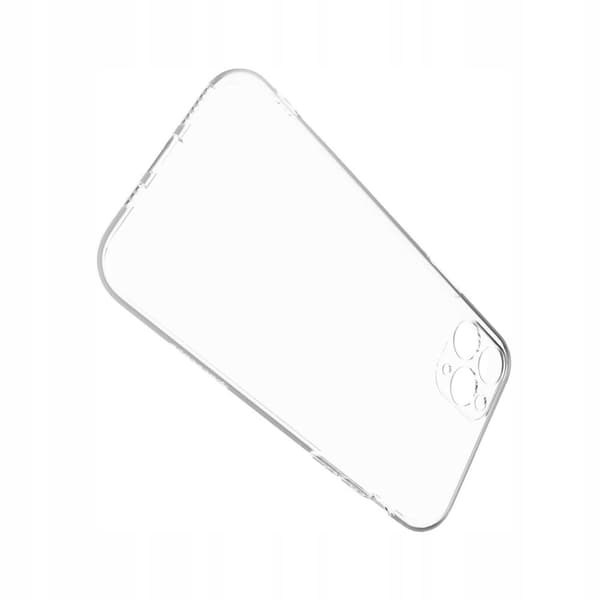 SC Clear Case iPhone 11 Pro