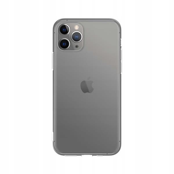 SC Clear Case iPhone 11 Pro