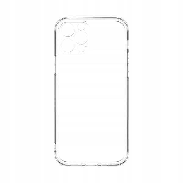 SC Clear Case iPhone 12 Pro