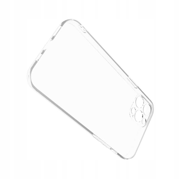 SC Clear Case iPhone 12 Pro