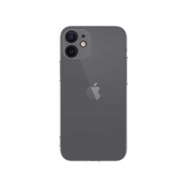 SC Clear Case iPhone 12 Mini