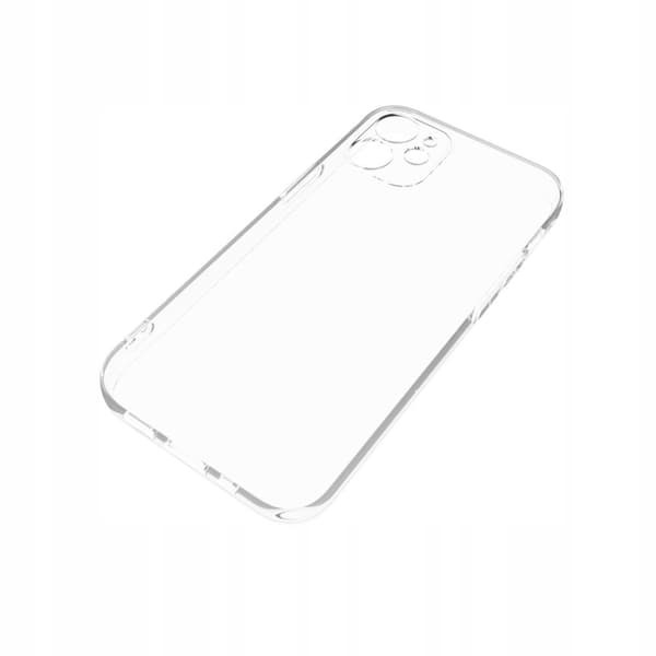SC Clear Case iPhone 12 Mini