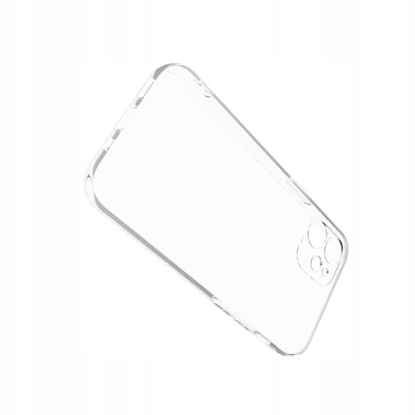 SC Clear Case iPhone 12 Mini