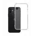 Miniatyrbillede 6 af 8: SC Clear Case iPhone 12 Mini