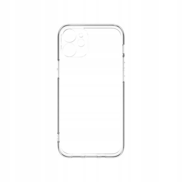 SC Clear Case iPhone 12 Mini