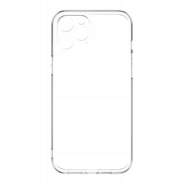 SC Clear Case iPhone 12 Pro Max
