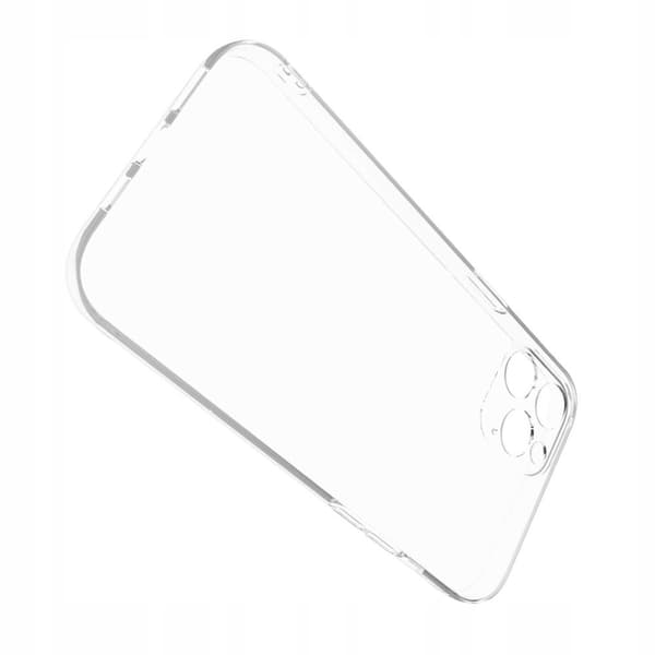 SC Clear Case iPhone 12 Pro Max