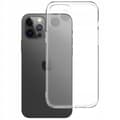 Pikkukuva 8 / 8: SC Clear Case iPhone 12 Pro Max
