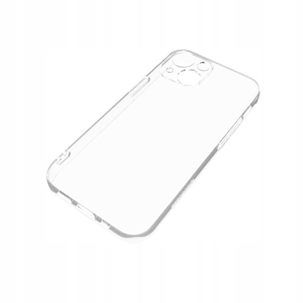 SC Clear Case iPhone 13 Mini