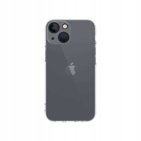 SC Clear Case iPhone 13 Mini