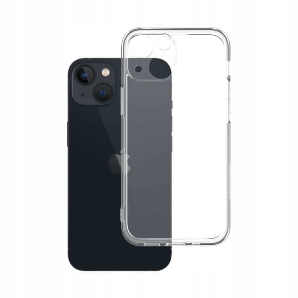 SC Clear Case iPhone 13 Mini