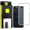 Miniatyrbillede 1 af 8: SC Clear Case iPhone 13 Mini