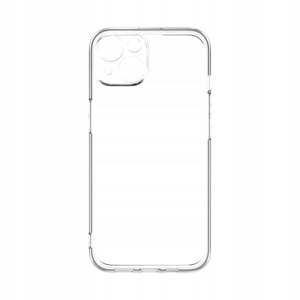 SC Clear Case iPhone 14