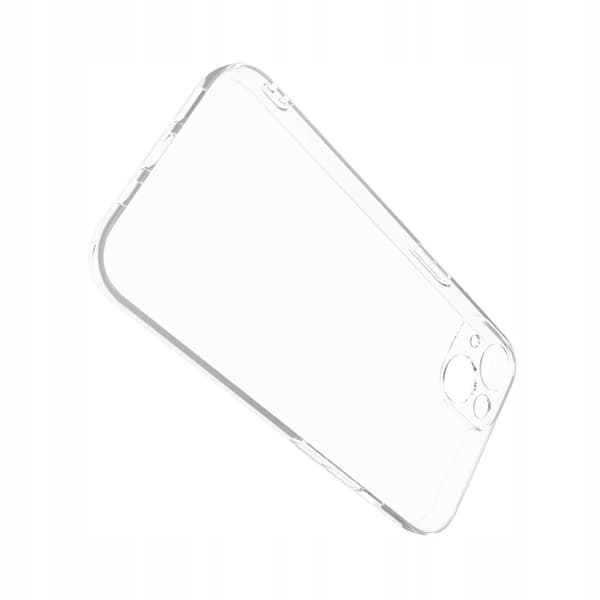 SC Clear Case iPhone 14