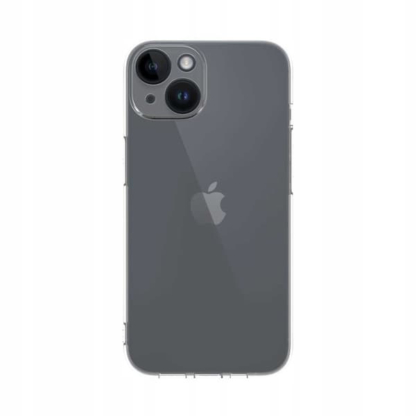 SC Clear Case iPhone 14