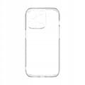 Pikkukuva 3 / 8: SC Clear Case iPhone 14 Pro